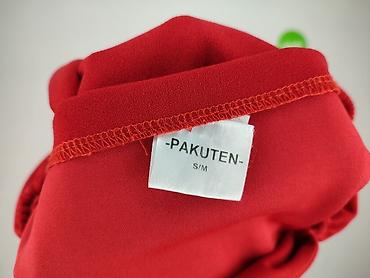 ccc buty czerwone: Pakuten, Sukienka damska, rozmiar S — 5