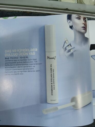 Yuma gelləri: Homm Life Azerbaijan – Ev və şəxsi qulluq üçün məhsullar Yeni seriya — 14