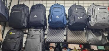 Rančevi, torbe i koferi: Dečiji ranac, Unisex — 7