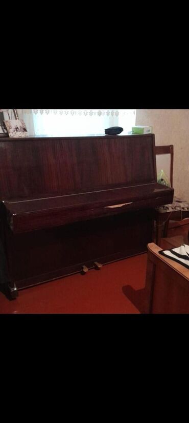beloe elektronnoe pianino: Pianino