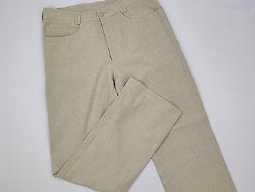 pull and bear garnitury: Spodnie materiałowe damskie, rozmiar 2XL — 1