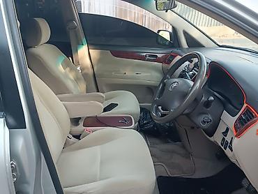 colf 2: Toyota Ipsum: 2002 г. — 7