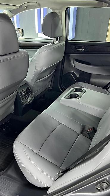 оутбек 2019: Subaru Outback: 2019 г., 2.5 л, Бензин, Универсал — 8