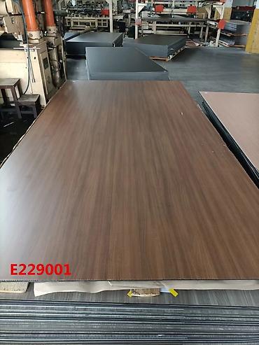 Фасадные HPL панели: HPL ПАНЕЛИ ПРЕМИУМ КАЧЕСТВА Для фасадов, интерьеров и коммерческих — 5