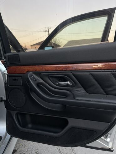 BMW: BMW 7 series: 1999 г., 2.8 л, Автомат, Бензин, Седан — 8