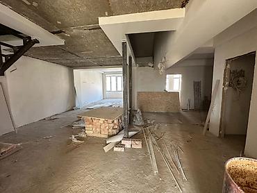 Продажа квартир: 4 комнаты, 236 м², Элитка, 3 этаж, Готовая ПСО (под самоотделку) — 5