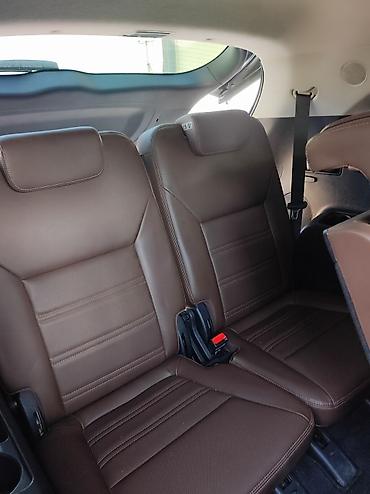 Kia: Kia Sorento: 2016 г., 2 л, Автомат, Дизель, Кроссовер — 18