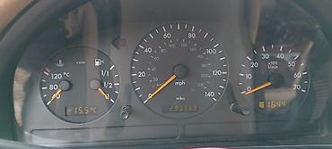 Mercedes-Benz: Mercedes-Benz ML 350: 3.2 l | 1999 il Ofrouder/SUV — 10
