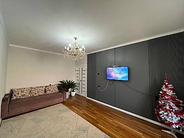 Продажа квартир: 1 комната, 44 м², 105 серия, 1 этаж, Евроремонт — 1