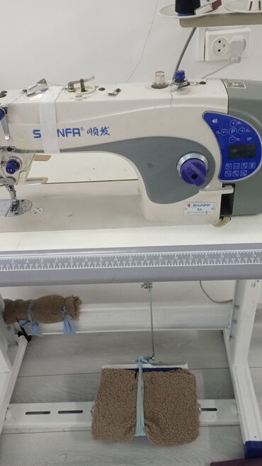 швейный машынка бу: Швейная машина Автомат