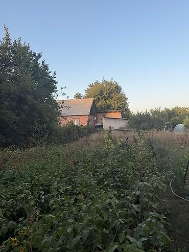 Продажа коттеджей и домов: Продается дом с участком 8,5 соток маевка Участок правильной формы — 8