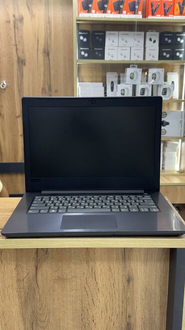 Lenovo: İşlənmiş Lenovo 14 ", Intel Core i5, 512 GB, Ünvandan götürmə