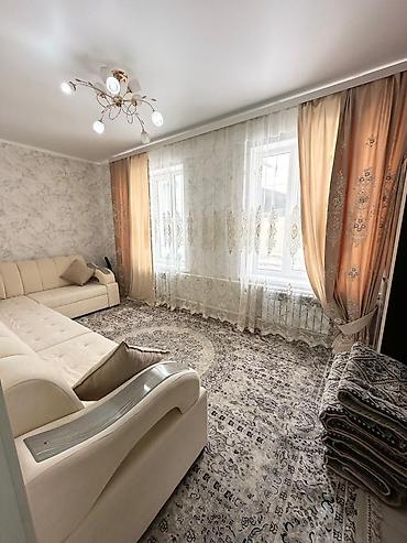 кызыл кыя дом: Продаю 4 х комнатный жилой дом. Район Кызыл- Аскер по ул — 8