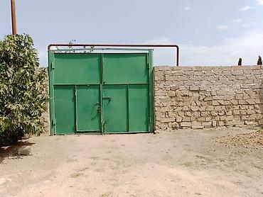 lalafo.az balaken: Digah, 80 kv. m, 4 otaqlı, Hovuzsuz, Qaz, Kanalizasiya, Artezian quyusu — 4