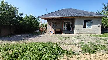 real sight: Ишкаван,Ак Завод 42 Жер уй сатылат Сотых:4,5 Уй: 12/10,77 кв/ м — 2