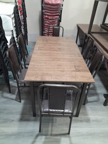 Bağ, çöl masa və oturacaq dəstləri: Yeni, Dördbucaq masa, 4 stul, Açılmayan, Stullar ilə, Metal, Azərbaycan -da lalafo.az — 2 Bağ, çöl masa və oturacaq dəstləri: Yeni, Dördbucaq masa, 4 stul, Açılmayan, Stullar ilə, Metal, Azərbaycan — 2