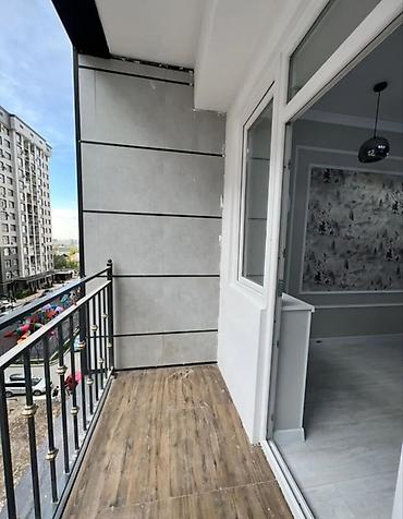 Продажа квартир: 1 комната, 42 м², Нижний Джал (Джал-23) Элитка, 5 этаж, Дизайнерский ремонт — 9