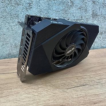 ноутбуки бишкек игровые: Видеокарта для ПК, Б/у, Asus, GeForce RTX, 12 ГБ — 1
