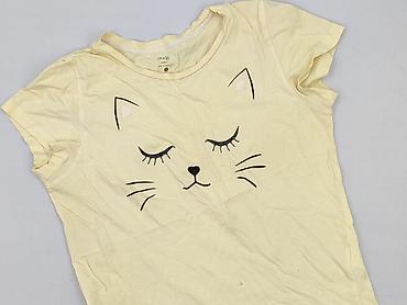 bluzy caterpillar: Oodji, T-shirt damski, rozmiar S — 1