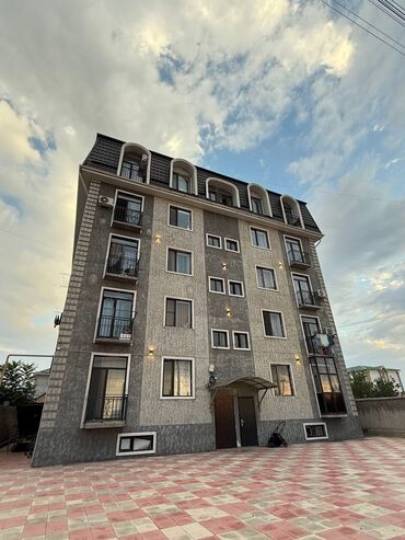 продаю дом кара жыгач 1: 1 бөлмө, 40 кв. м, Жеке план, 3 кабат, Евроремонт