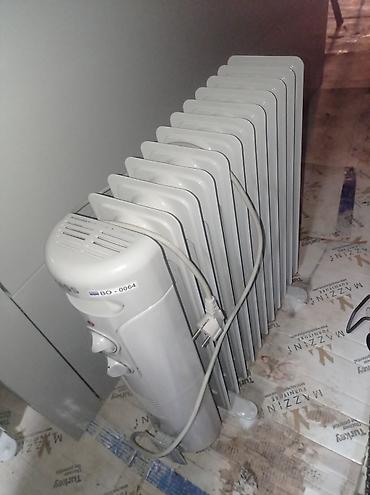 радиатор охлаждения опель вектра б: ZASS Germany yağlı radiator – model BO-0064 - Elektrikli yağ — 2