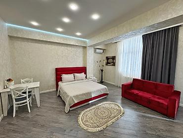 kiraye ev 250: ✨ Nərimanovda, Təbriz Küçəsində (ADA Məktəbi Və Şərq Bazarının — 2