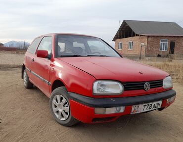 волсваген б 5: Volkswagen Golf: 1993 г., 1.6 л, Механика, Бензин, Купе