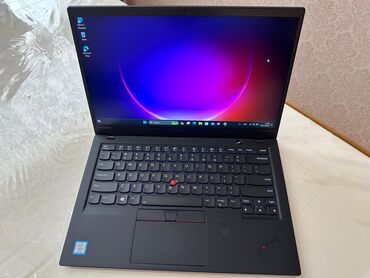 lenovo g510: İşlənmiş Lenovo ThinkPad, 14 ", Intel Core i7, 512 GB