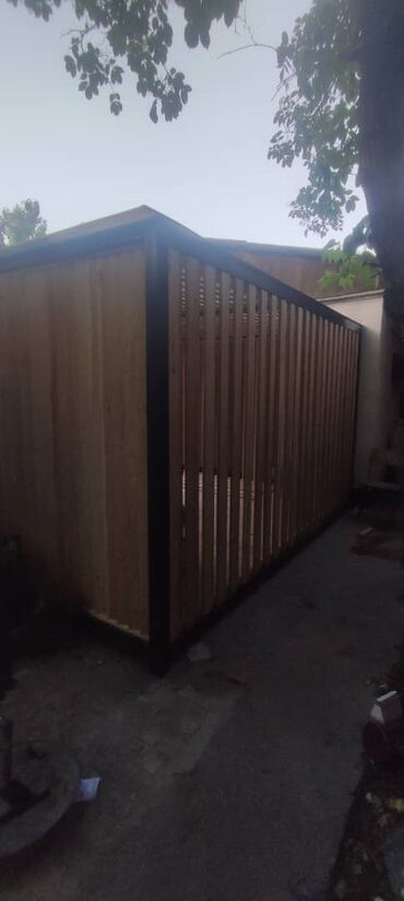 Беседки: Беседка Металл at lalafo.kg — 17 Беседки: Беседка Металл — 17