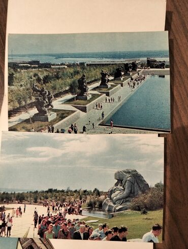 Kolleksiya kartları: Icinde 15 eded sekil var isteyen zeng vursun bir klok var bunlardan — 5