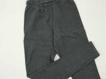 bluzki do spodni eleganckie: Legginsy, S, stan - Dobry