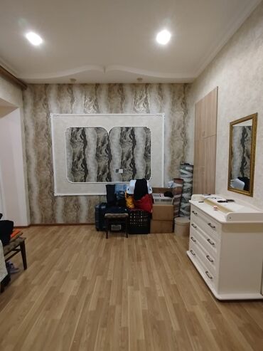 2 комнатная квартира в баку вторичное жилье: Bakı, 28 May, 2 otaqlı, Köhnə tikili, m. Nizami, 48 kv. m