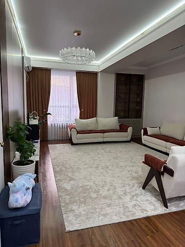 Продажа квартир: 4 комнаты, 158 м² — 15