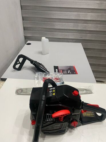 Лобзики: ✅️Бензопила виттон Полный комплект Новая Доставка бесплатная Адрес — 3