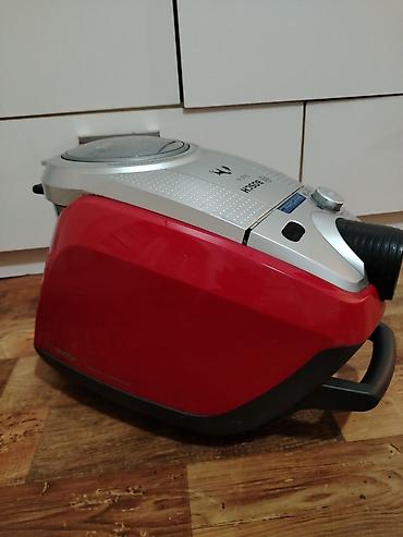 Klasični usisivači: Usisivac BOSCH ZOO je u dobrom stanju sa sitnim tragovima koristenja — 4