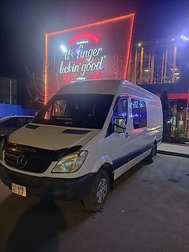 электроскутер трицикл купить: Легкий грузовик, Mercedes-Benz, Дубль, 3 т, Б/у — 1