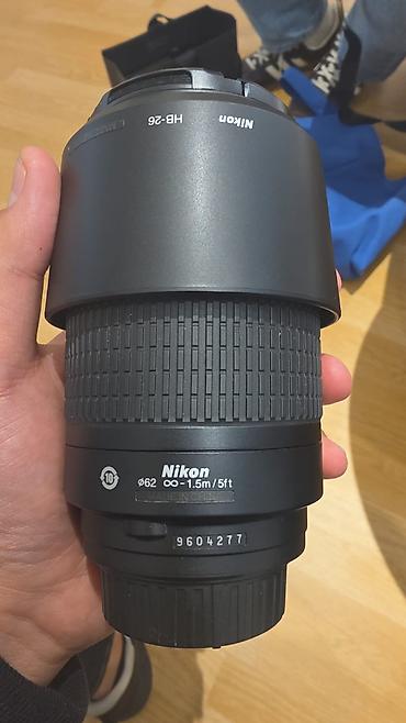 nikon d7000: Продаю весь комплект за 30 тыс. все в отличном состояние кроме камеры — 7