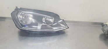 bi patella: FAR ZA VOLKSWAGEN GOLF 7 - 5G2941006 | Far prednji desni Golf 7 — 1