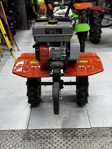 Бензиновые мотоблоки: Мотоблок 7лс,7,5 лс9лс,13лс16лс 20. Лс Комплект:фрезаплуг либо — 16