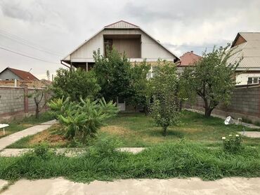 ак ордо аренда: Дом, 240 м², 8 комнат, Собственник