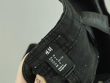 hm online pl: H&M, Jeansy damskie, rozmiar M — 4