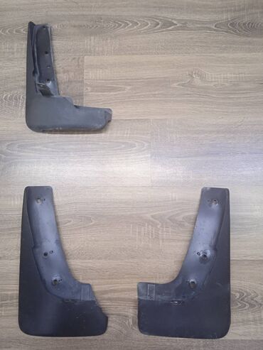 maşın zapçastları: Nissan X-Trail 2008 X31, 2 ARXA SAĞ VƏ SOL, 1 SOL QABAQ BRAZQAVİK