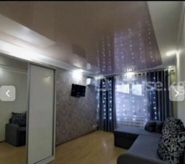 Продажа квартир: 2 комнаты, 55 м², Индивидуалка, 5 этаж, Евроремонт — 2