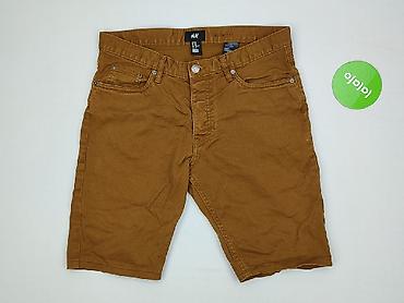 cargo hm: H&M, Szorty dla mężczyzn, rozmiar S — 2
