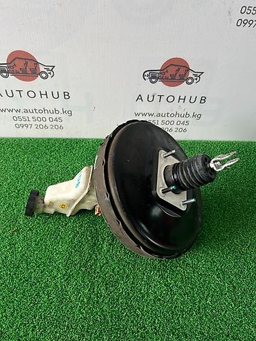gra: Вакуум с главным тормозным цилиндром Hyundai Grandeur IG 3.0 GAS 2017 — 1