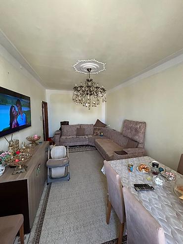 Mənzillər: Bakı, 3 otaqlı, Köhnə tikili, 68 kv. m — 1