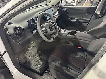 BYD: BYD E2: 2025 г., Автомат, Электромобиль, Хэтчбэк — 9