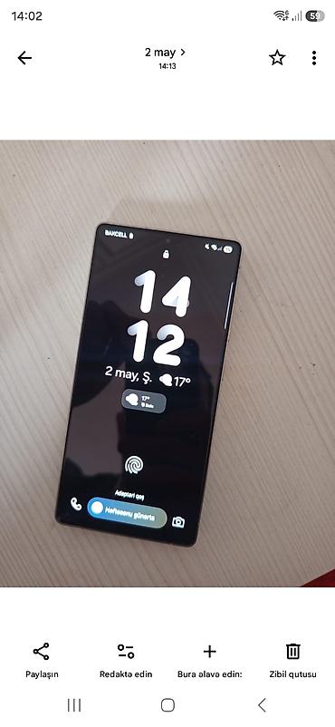 last of us: Samsung Galaxy S25 Ultra, rəng - Qara — 1