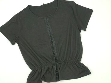 top secret t shirty damskie: T-shirt, SinSay, M (EU 38), condition - Very good