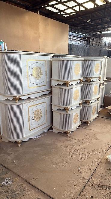 Сундуки: ⭐Сундуки от производителя ☑️Приданое ✨Качетства 🔥1штук 5000сом — 2